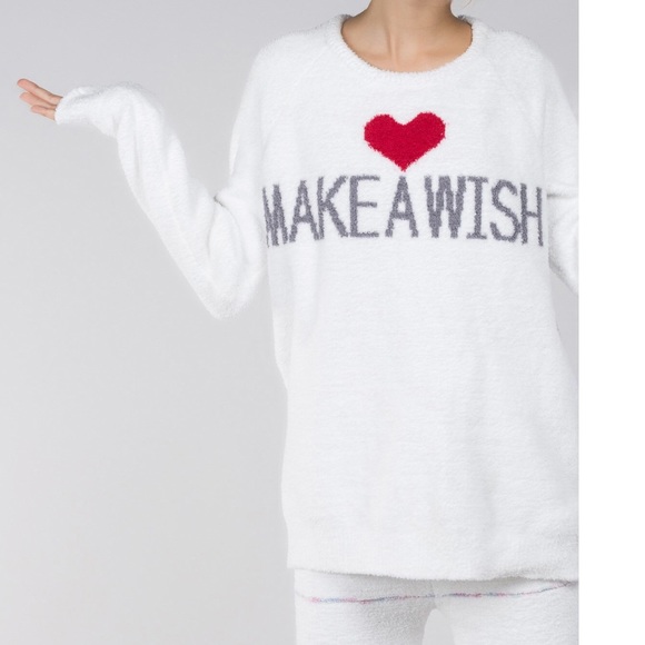 LAST3️⃣🆕Grey Make A Wish Berber - Picture 5 of 8